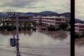 1990년 9월 대홍수 피해 1 썸네일 이미지