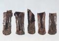 아차산 4보루 발굴 유물 구 각종 썸네일 이미지