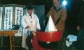 2006년 갈매동 도당굿 중 산치성 2 썸네일 이미지
