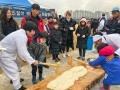 금호강정월대보름축제 떡메치기 썸네일 이미지